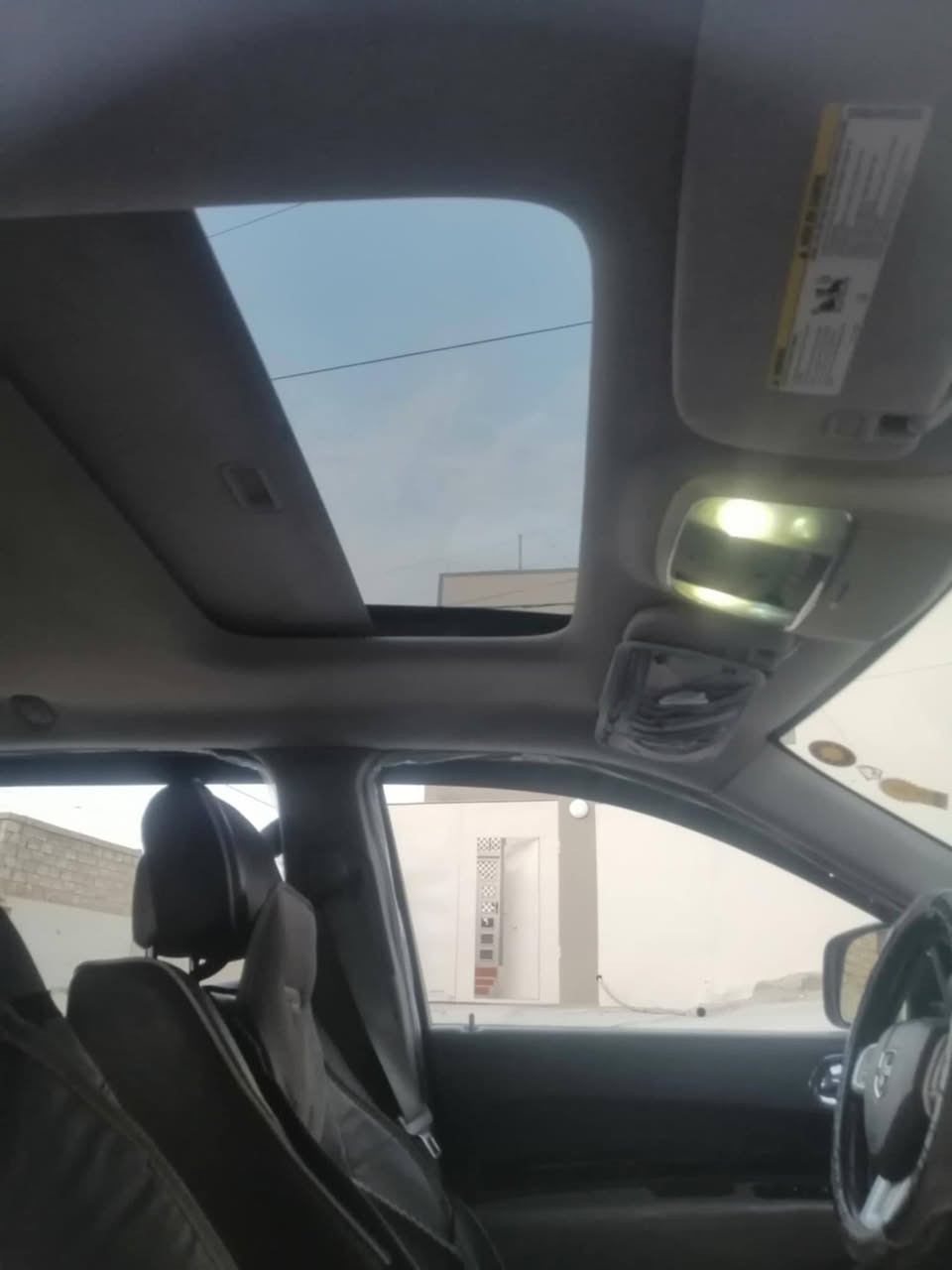 السلام عليكم للبيع دوج دورنكو  الموديل 2012 سياره بسمي رقم بغداد إنكليزي بدون صبغ سياره محرك بديت صراف رقم الموبايل *********** رقم بي واتساب اخي انا بس مكلف بل نشرها اتصل على رقم ودتلل
