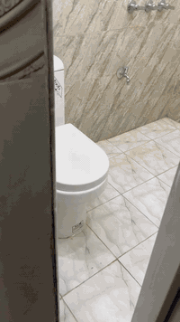 بيت فول 65 متر زراعي الطوبجي 3 غرف نوم مع ديكورات 3 حمامات السعر 145 وبي مجال ***********
