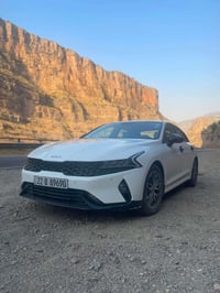K5 ٢٠٢٣ • ٤٨ الف • رقم اربيل