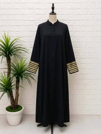 عبايات خليجية • ١٠ قطع • توصيل مجاني