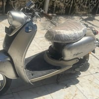 ياماها • ناصريه • شغال