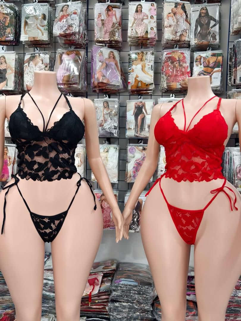 متوفر قطع لانجري عروض


**إذا كنت صاحب هذا الإعلان وتريد حذفه لأي سبب، رجاءا أرسل رسالة إلى الدعم الفني**