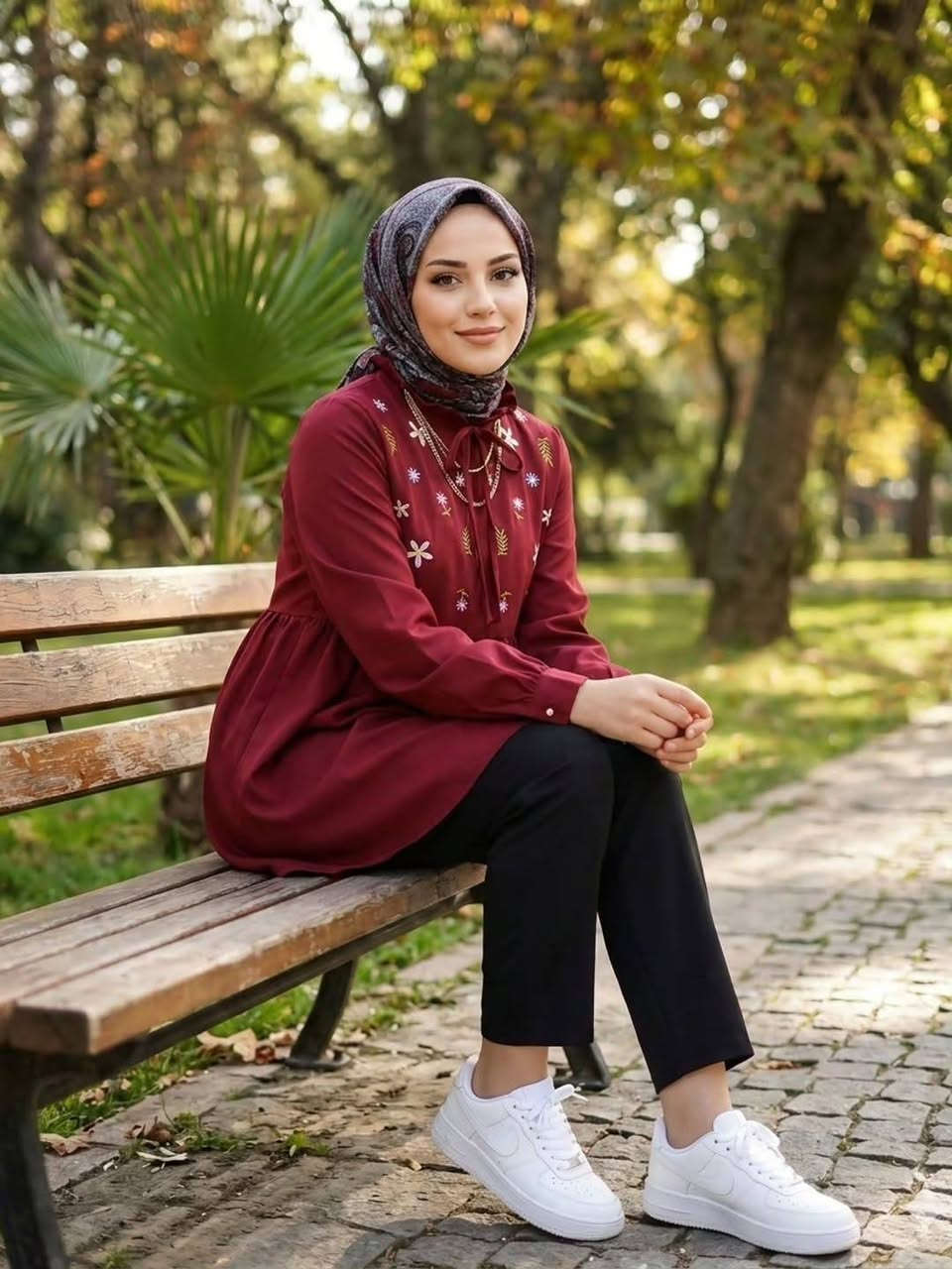 قميص يجنن باللبس 
القياس m 38
L 40
Xl 42
Xxl 44
طوله ٨٠ سم
تجهيزات العيد مستمره مع الجوهرة #منشن #الموسم_الجديد #تجهيزات_العيد #بضاعة_تركية_راقية #اكسبلور #ريلز #اكسبلور_فولو #كوالتي_ممتاز #التوصيل_لباب_البيت #توصيل_جميع_محافظات_العراق


**إذا كنت صاحب هذا الإعلان وتريد حذفه لأي سبب، رجاءا أرسل رسالة إلى الدعم الفني**