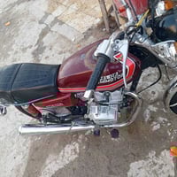 دراجه 4كير • نضيفه • النجف حي الرحمه