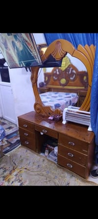 جربايه • ١٠٠ قفل • ميز