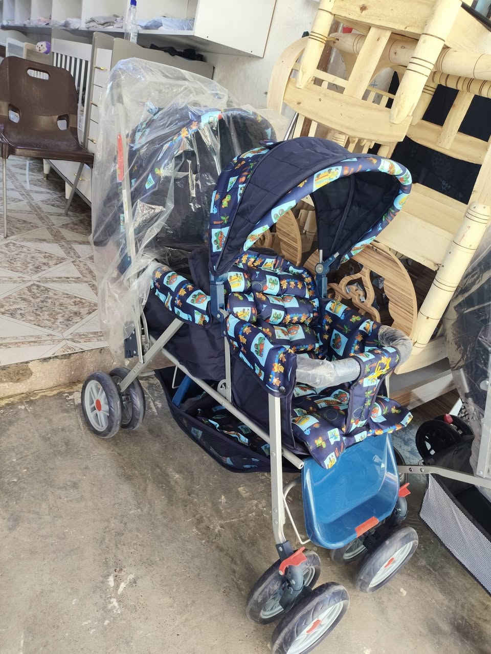 جمعة مباركة
وصول نوعية جيدة من عرباتة طفل 
نفر تاير كبير
نفرين تاير كبير
نفر تاير وسط
لمعرفة سعر راسل ع واتساب
***********
خدمة توصيل داخل القضاء مجاني
