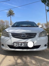 للبيــع …..  بي وأي دي   BYD  2015   G3  كير ومكينه نضيفات خير من الله...