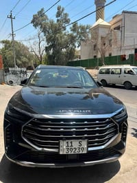 جيتور  x70PLUS موديل 2024   (55 الف كيلومتر) السعر 160 ورقه$  استفسار ...
