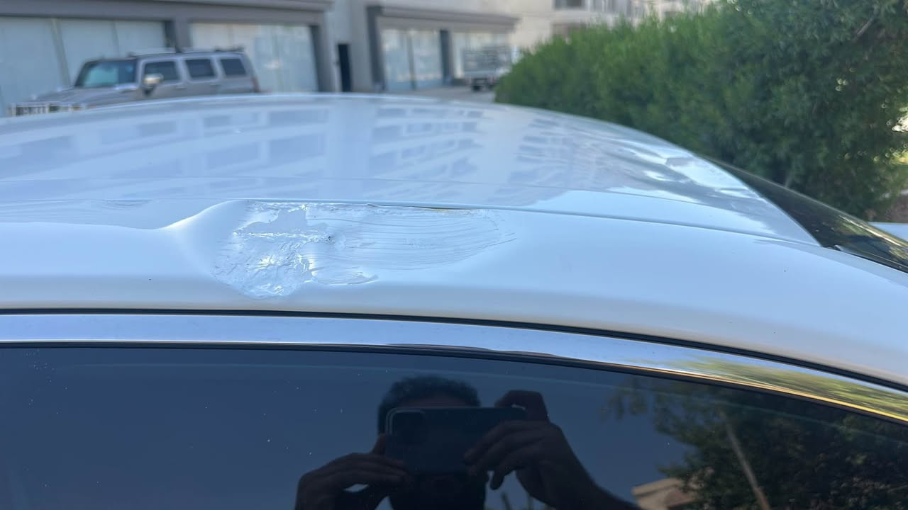 كامري موديل 2023 se فول بس موسلايت بصمه رادار جانبي كشن كهرباء داخل ابيض سياره على وضع الشركه ماشيه 26 رقم اربيل باسمي تايرات الشركه بعد عليها الضرر قطعتين وقطعتين بخ امريكا مكانها كركوك السعر  185 

‭***********‬ كركوك, العراق
