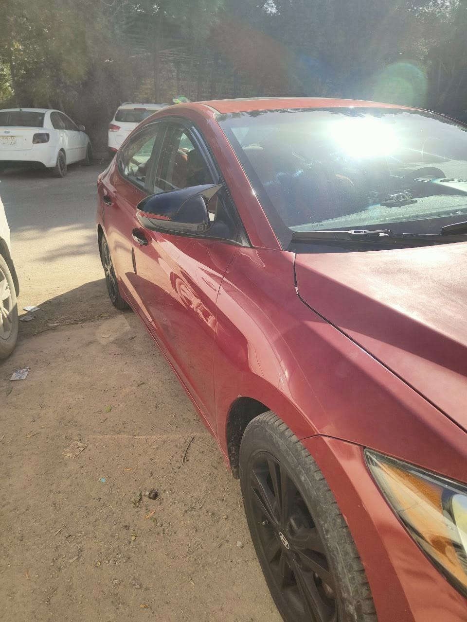 للبيع النترا 2017 ✅

سعرها ادخل ع رابط https://t.me/carssofiraq/15580

السياره فول مواصفات 
فتحه
بصمه
كشنات هيتر + كشن سايق كهربائي
رادار جانبي
فتح الصندوق عند الاقتراب
ترحيب عن قرب 
تبريد منفصل  
شاشه اعطال 
محرك دوش 2000 وكير atm
تحكم استيرن فول
السياره حادثه جاملغ وبنيد صبغ
مكان النجف 
تلفون ***********
.
.
🚗اعرض سيارتك ع اقوى قناة تلكرام للبيع و شراء سيارات ادخل ع رابط 
👇👇
https://t.me/carssofiraq
