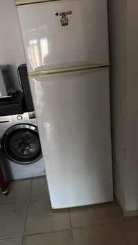 دهوك ماسيك • ثلاجة