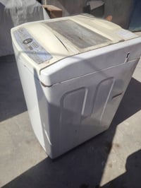 غسالة • حي التراث البياع • للبيع