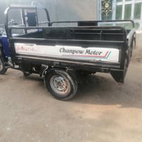 للبيع جمره موديل 18 محرك شاصي كهربائيات سلف اكسن تايرات كلهه جديد  سعر...