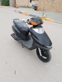 سبيسي • مكينه ناعمه • كابريتر بلادي