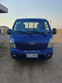 موديل ٢٠٠٨ • ميكانيك واكسل • چەمچەماڵ