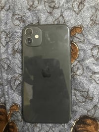 آيفون 11 • ١٢٨ • بطارية ١٠٠٪