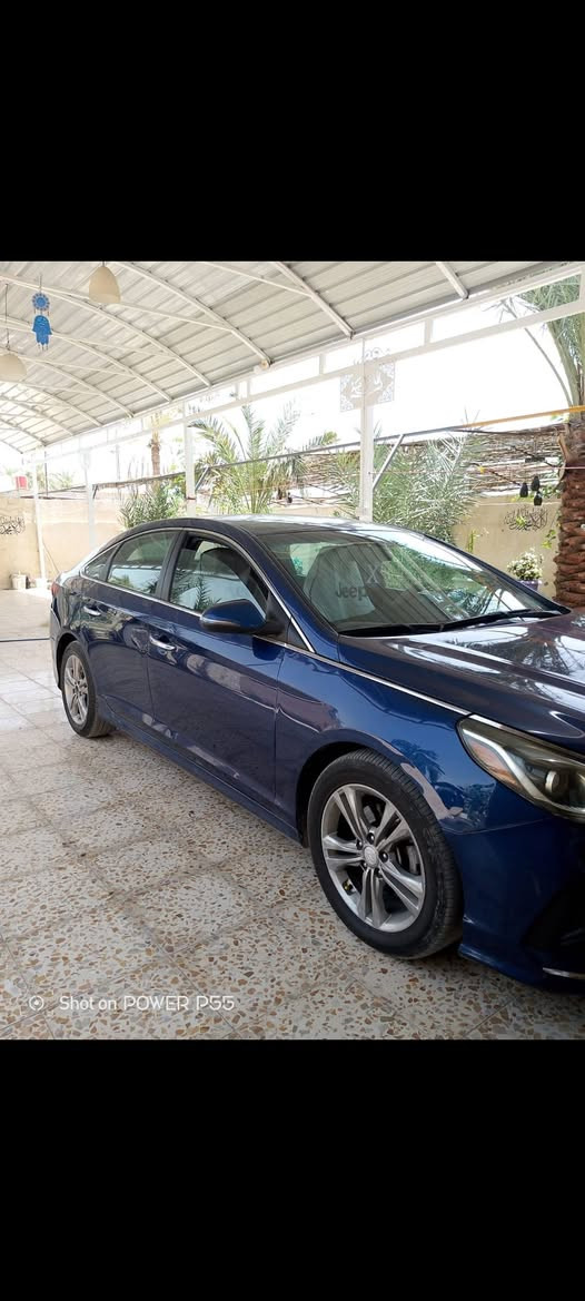 سوناتا للبيع وارد امريكي كفاله بس البنيد صبغ بدون دواخل موديل 18 مكان البصرة الكزيزة سبورت ماعدا التنته مكينه وكير وتبريد كفاله سعر 120 وبيه مجال 

*********** البصرة, العراق
