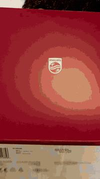 عندي جهاز ليزر منزلي فلبس اريد ابيعه ب 350  والله العظيم مشتريته ب 950...