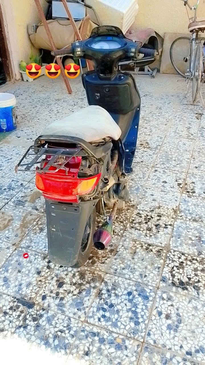 سلام عليكم دراجه فراشه البيع مفتوها بس والفات نظافه شوفت عينك سعر خاص عوزها ترتيبات مكان كوفه


**إذا كنت صاحب هذا الإعلان وتريد حذفه لأي سبب، رجاءا أرسل رسالة إلى الدعم الفني**