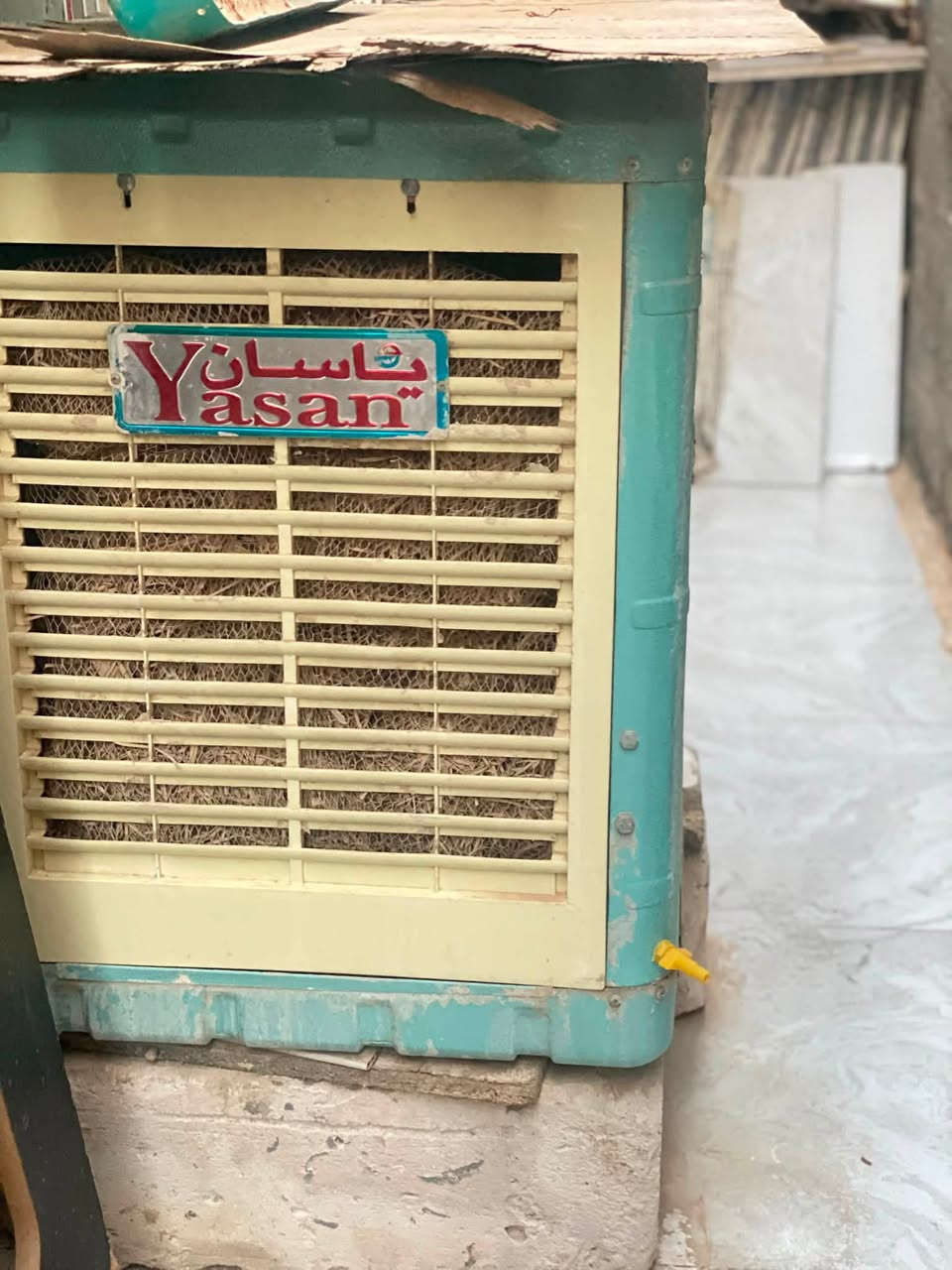 مبرده جديده مامستعمله هواي سعوديه نريد نبيعها بسببب صغر المكان  سعرها 200للاستفسار خاص


**إذا كنت صاحب هذا الإعلان وتريد حذفه لأي سبب، رجاءا أرسل رسالة إلى الدعم الفني**