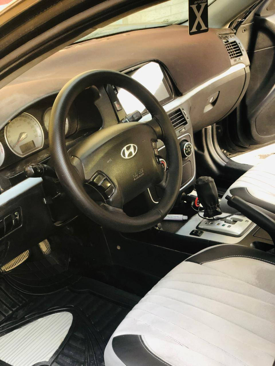 سلام عليكم سوناته موديل 2008وارد كندي 4قطع صبغ اثر جراد كير محرك تخم تاير باتري كله جديد ماتنقص لو حبايه من التبديله للتبديله صدر نص عمر الخلفي ال سعر 93 بيه مجال رقم بي واتساب *********** ول موشراي لايعلق
