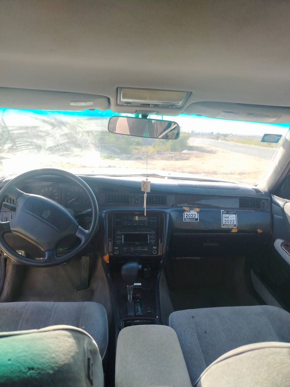 السلام عليكم 
راس الثور فلات مديل ٩٦ كفاله كص نقل اصوليات كرستال اصل

مكينه كير نضيفات غرفتها حلوه بس دشبول مفطر

سياره نصبتها حلوه عايزه ترتيبات سعر٩٠ بيها مجال للشراي***********
