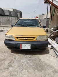 سايبا • مديل ٢٠١٢ • مكينه وكير