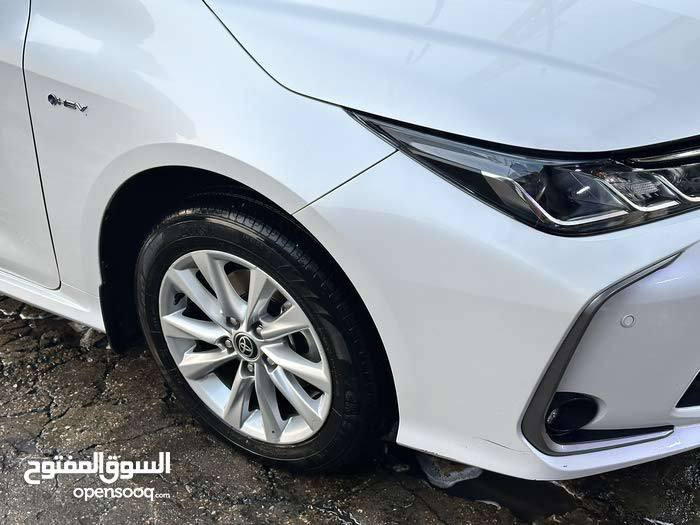 كورلا هايبرد فول مواصفات كفاله عامه حره بصره تحويل مديل2025 سعر ب135
التصال فقط ‏‪***********‬‏
