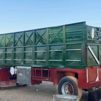 للبيع عربانه المانيه طول ٧وربع لستفسار أكثر عرقم 07832535382