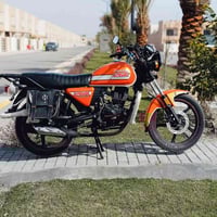 دايوان نفخ • موديل ٢٢ • مكينه ٢٠٠