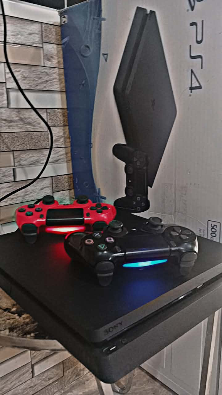 4 للبيع


**إذا كنت صاحب هذا الإعلان وتريد حذفه لأي سبب، رجاءا أرسل رسالة إلى الدعم الفني**