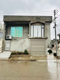 بيت ٢ طوابق • كراج • مفروش