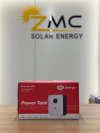 🔋⚡  تعرف على itel Power Tank AIO 500W + 1000Wh – حل الطاقة الذكي والمت...