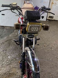 سيفان مديل ٢٠٢٤دراجه كامله سلف هندر كهربئيات كامله المكان الحسينيه مال...