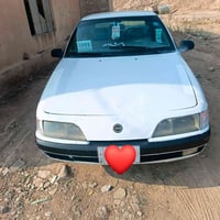 دايو اسبيرو • ١٩٩٣ • رقم كركوك