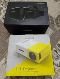 حي اور يم بغداد • VR جديد • كاميرا مراقبة