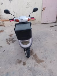 منغوليه • ٢٠٠٣ • ما بيه نقص