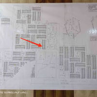 تل الرمان الغربية • ١٠٠م • طابو الايمن