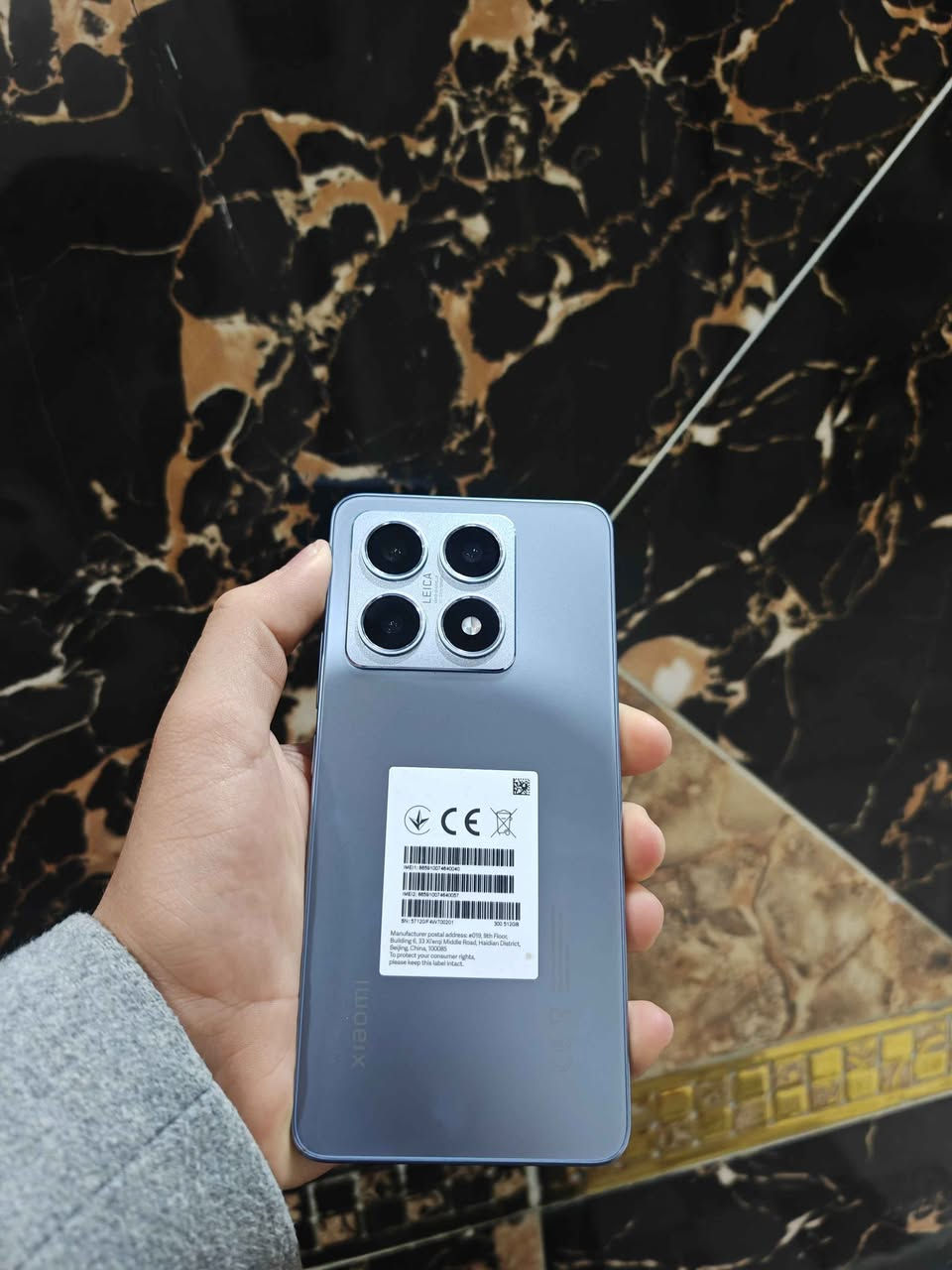 ‎شاومي T14‎ الميمونة, ميسان


**إذا كنت صاحب هذا الإعلان وتريد حذفه لأي سبب، رجاءا أرسل رسالة إلى الدعم الفني**