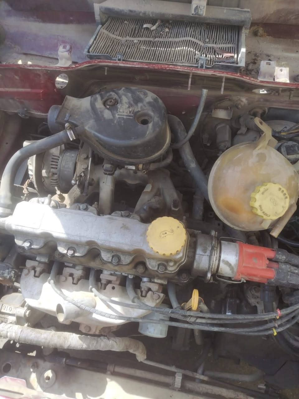 السلام عليكم من رخصه الادمن المحترم اوبل فيتا تفصيخ شتحتاج ابيعلك محلي باب الشرقي ساحه الطيران خلف تانكي الماء محل علي الفريجي رقمي ***********
