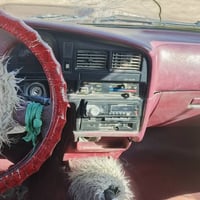 بيكب تويوتا • موديل ٩٢ • قير ومكينة جديدة