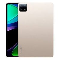 شاومي باد ٦ • شاشة ١١ بوصة ١٤٤هرتز • سناب دراغون ٨٧٠