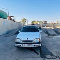 ١٩٩١ • قير عادي • موتور ٢.٠