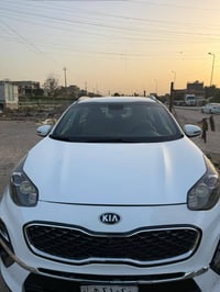 سبورتج • ٢٠١٩ • رقم بغداد