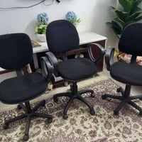 كراسي دواره • للبيع