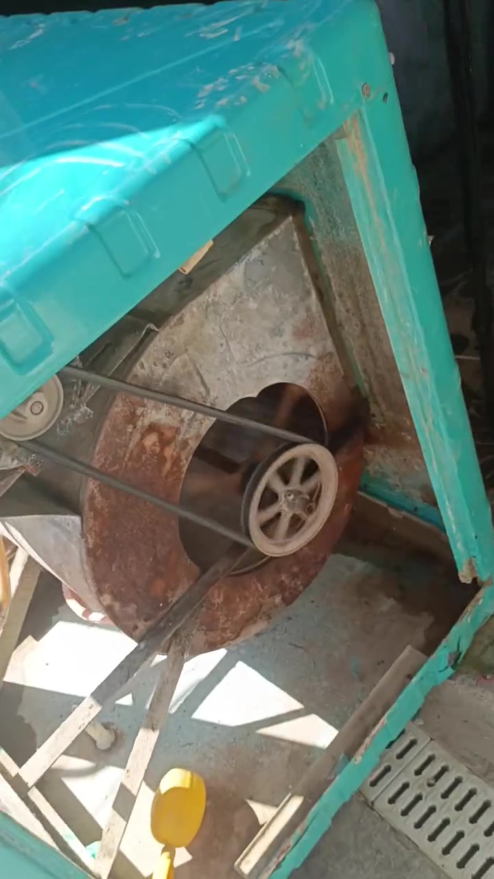 سلام عليكم مبرده البيع قويه ماطور جبير السعر 70


**إذا كنت صاحب هذا الإعلان وتريد حذفه لأي سبب، رجاءا أرسل رسالة إلى الدعم الفني**