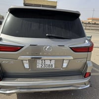 للبيع موديل 2016 جديدة لوك وكاملة ومكفولة عدى الدعامية بيها رش جمالية ...