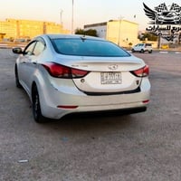 ألنترا • ٢٠١٦ • قفل كربلاء