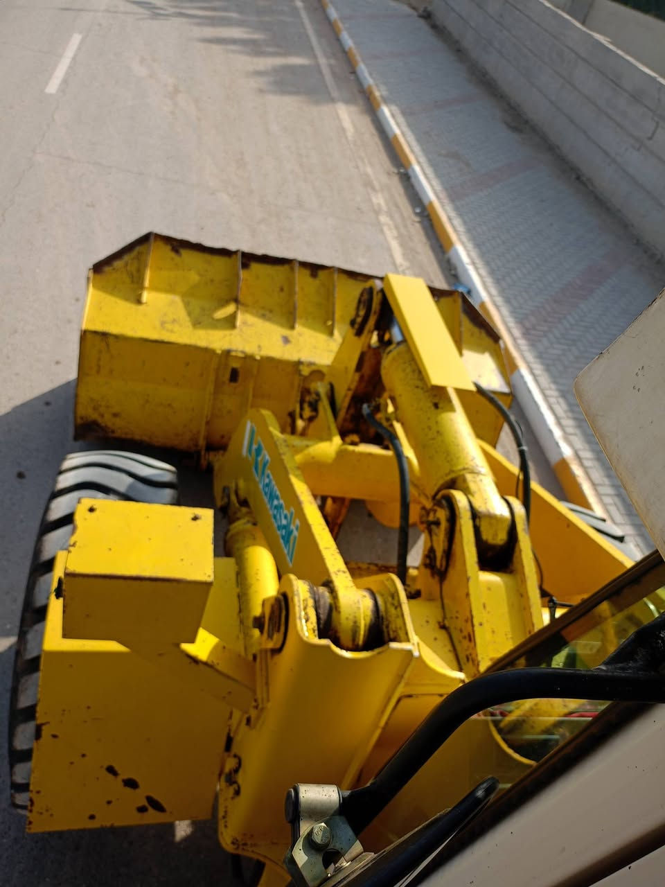 سلام عليكم شغل 80 زدت 3 ماكينه جاهزه ***********
