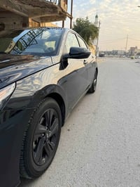 النترا امريكي • ٢٠٢١ • رقم اربيل